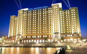 Universal Port Hotel Osaka